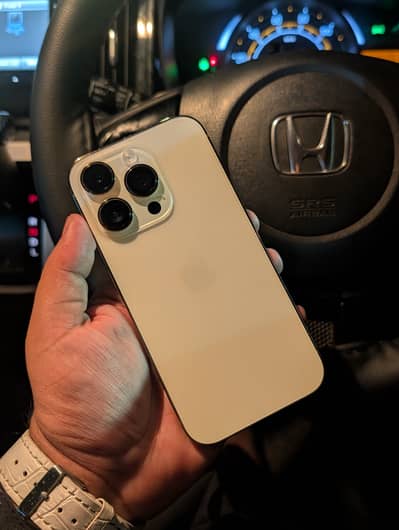 Apple iPhone 14 Pro