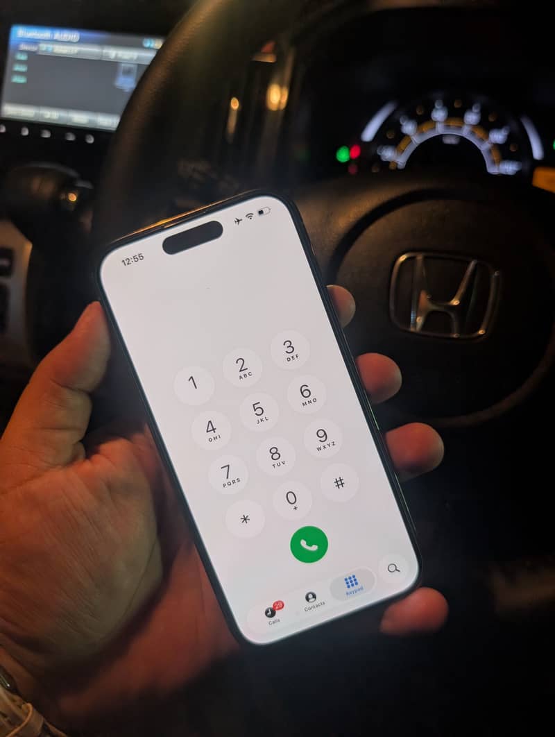 Apple iPhone 14 Pro 1
