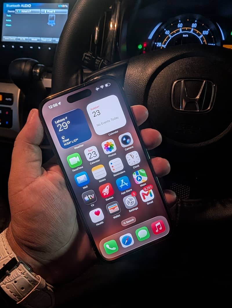 Apple iPhone 14 Pro 7