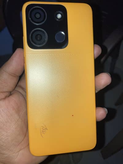 Itel A05s