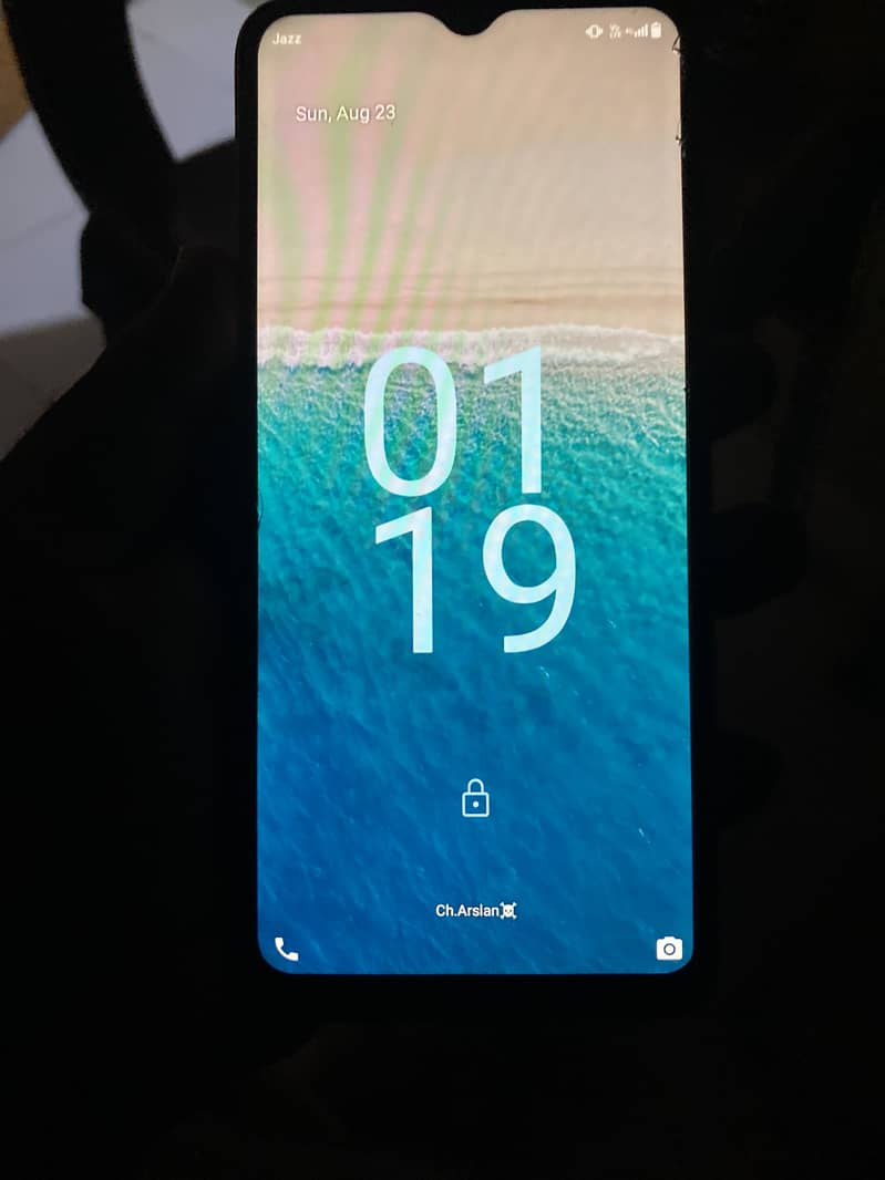 Itel A05s 1