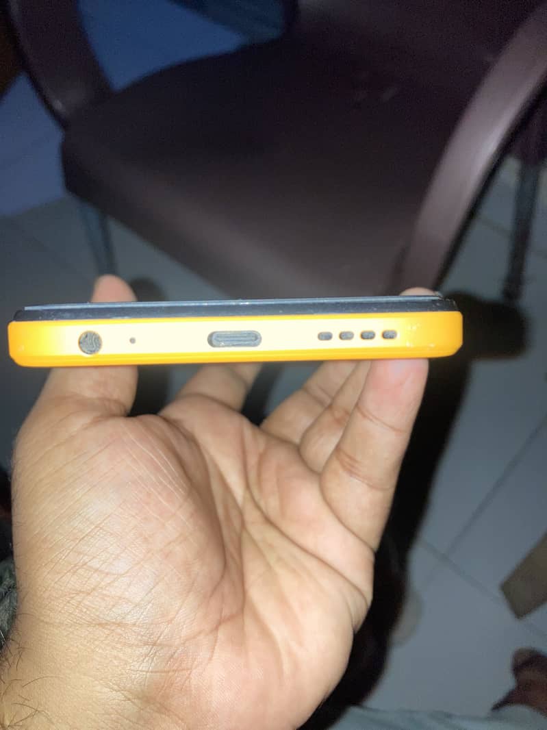 Itel A05s 3