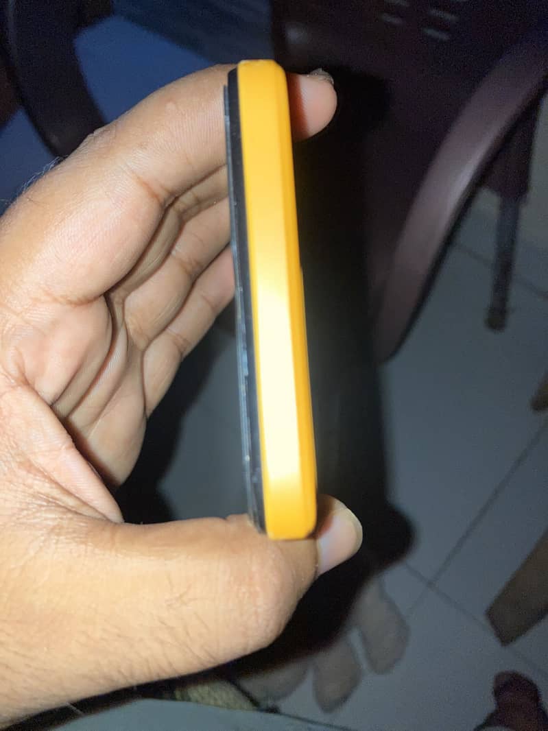 Itel A05s 6
