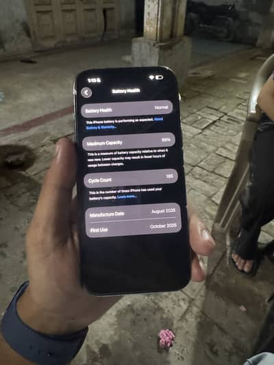Apple iPhone 17 Air
