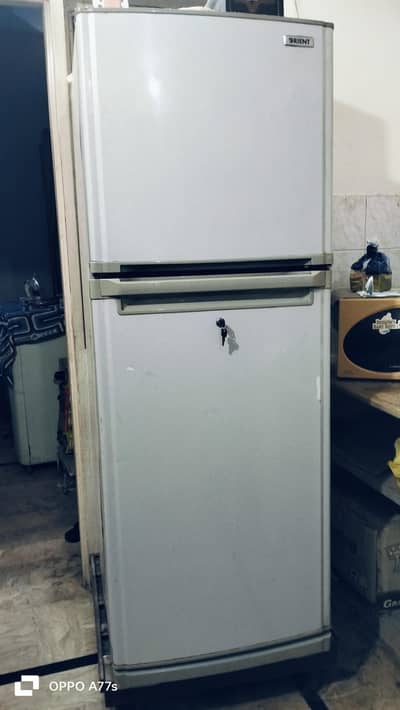 orient large fridge