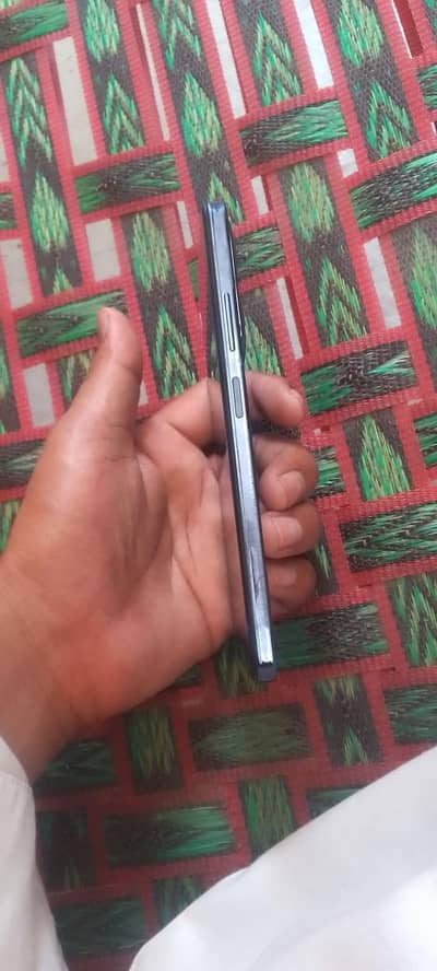 Infinix Hot 40i