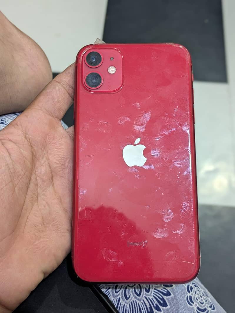 Apple iPhone 11 1
