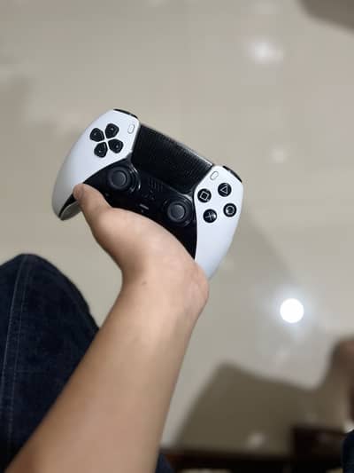 Ps5 edge controller available