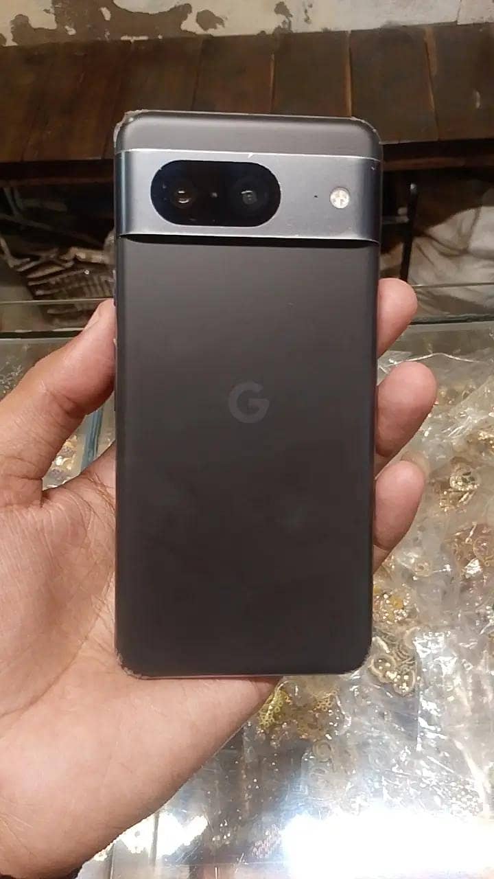 Google Other Model 1