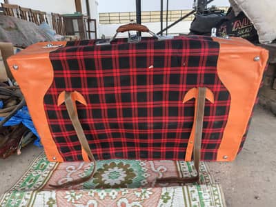 Suitcases for sale