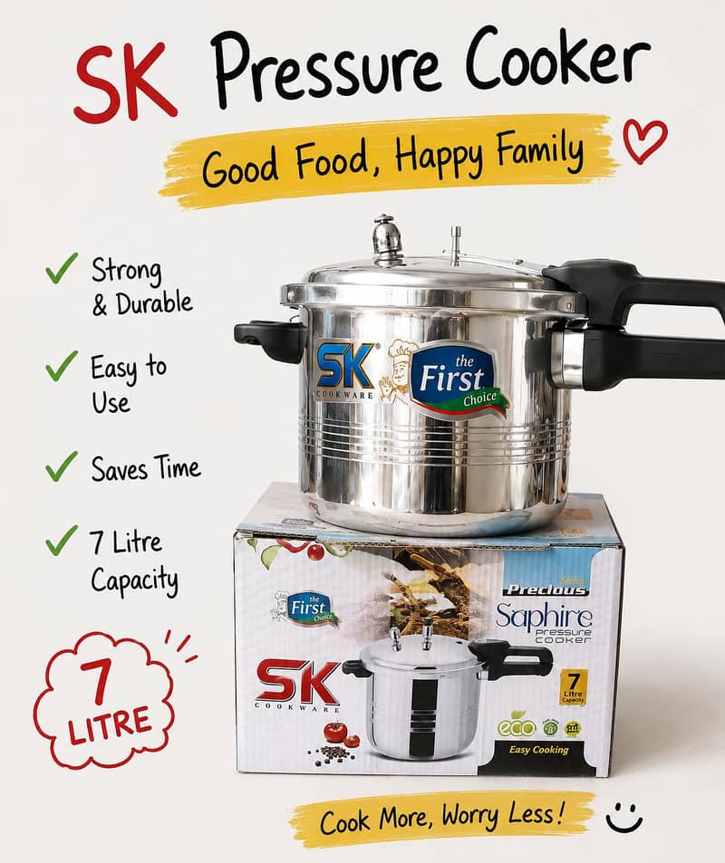 cooker 2