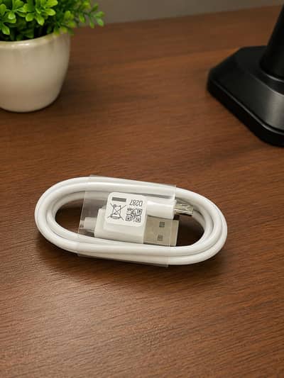 USB Charging Data Cable