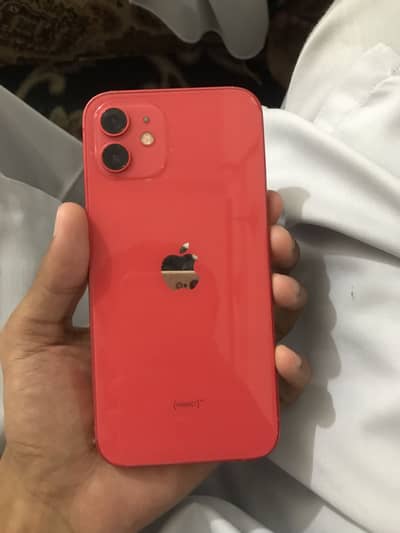 Apple iPhone 12