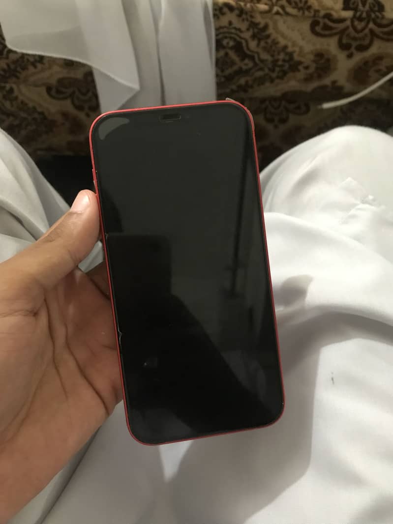 Apple iPhone 12 3