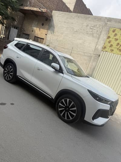 Chery Others 2026
