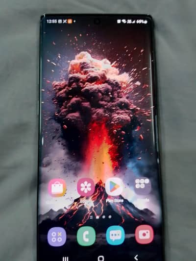 Samsung Mobile Note 10 Plus