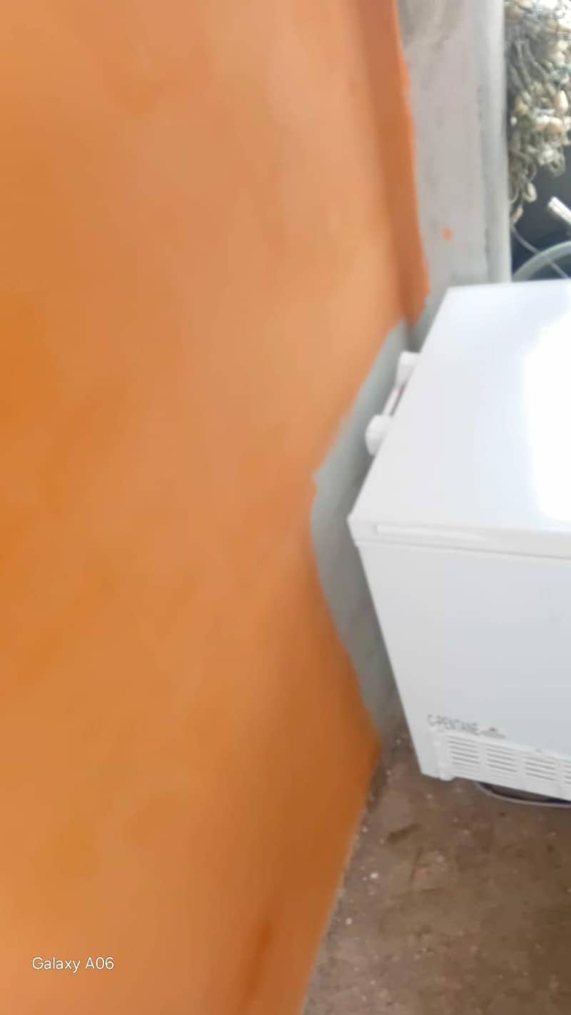 de freezer 4