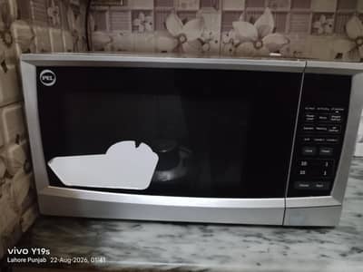 bake oven