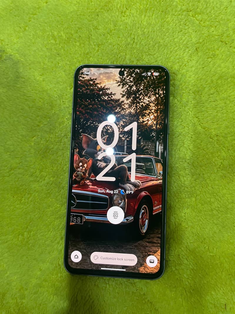 Google Pixel 8 1