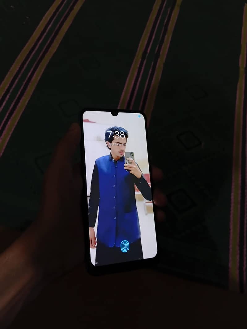 Vivo V21e 3