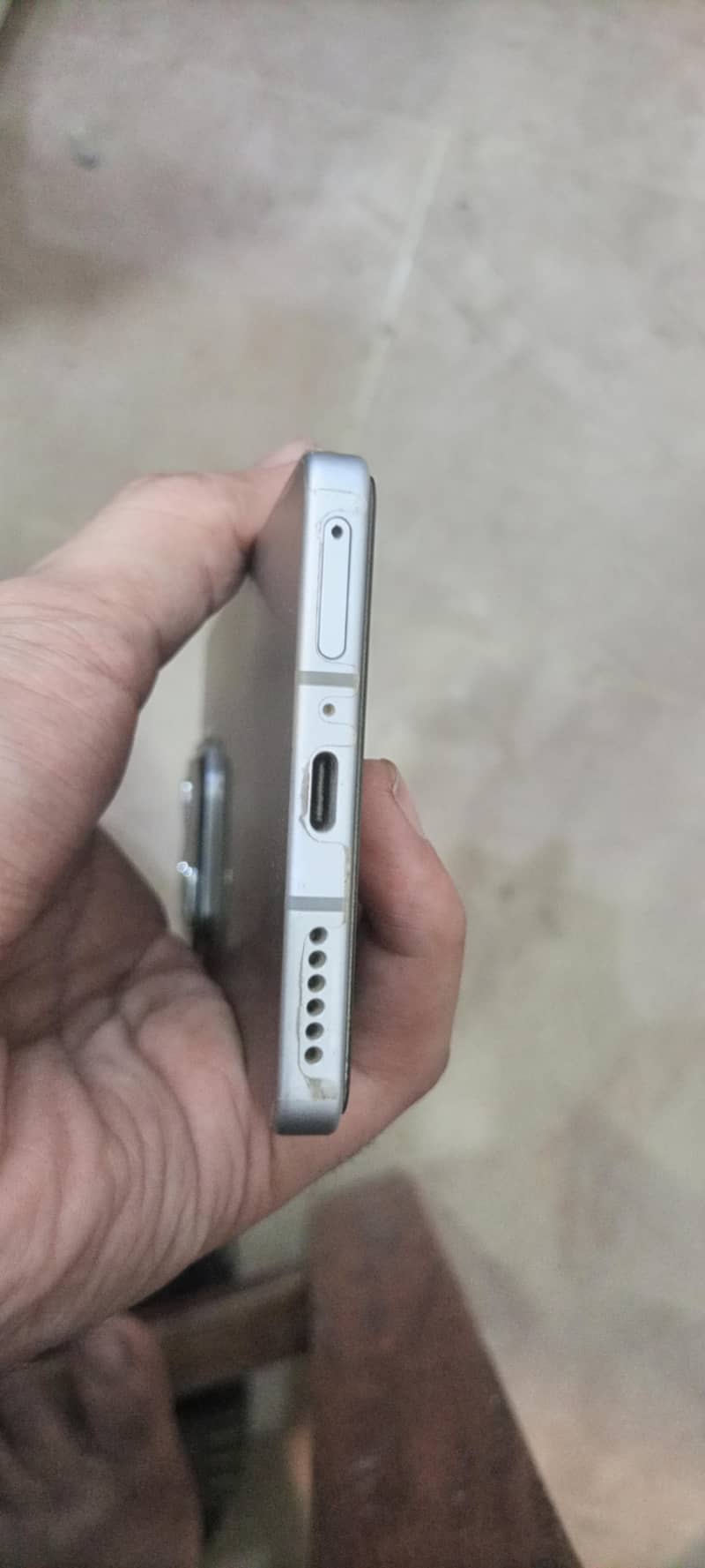 Infinix Note 50 Pro 1