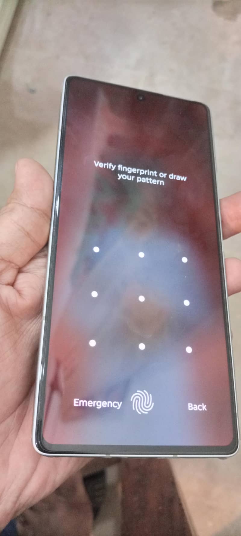 Infinix Note 50 Pro 3