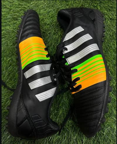 adidas nitrocharge