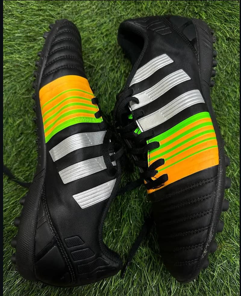 adidas nitrocharge 0