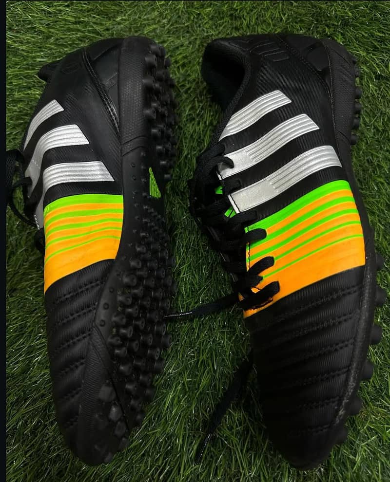 adidas nitrocharge 1