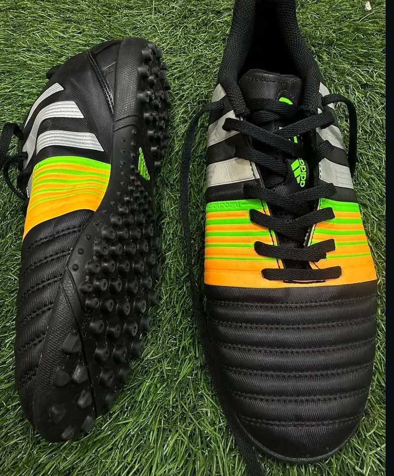 adidas nitrocharge 2