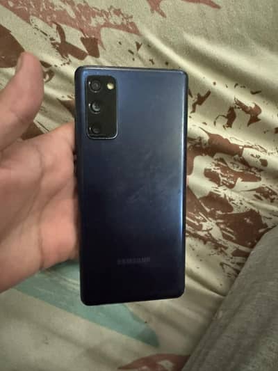 Samsung Mobile S20 FE pta approved