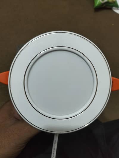 LED light 7 ward