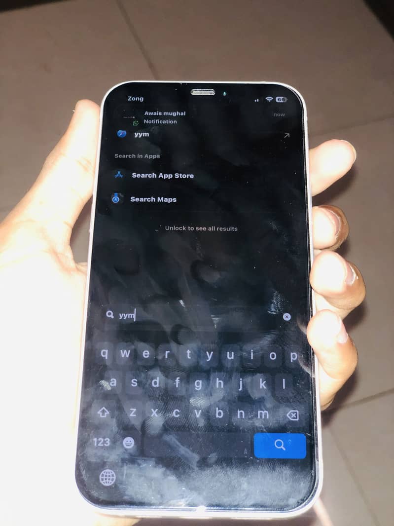 Apple iPhone 12 5