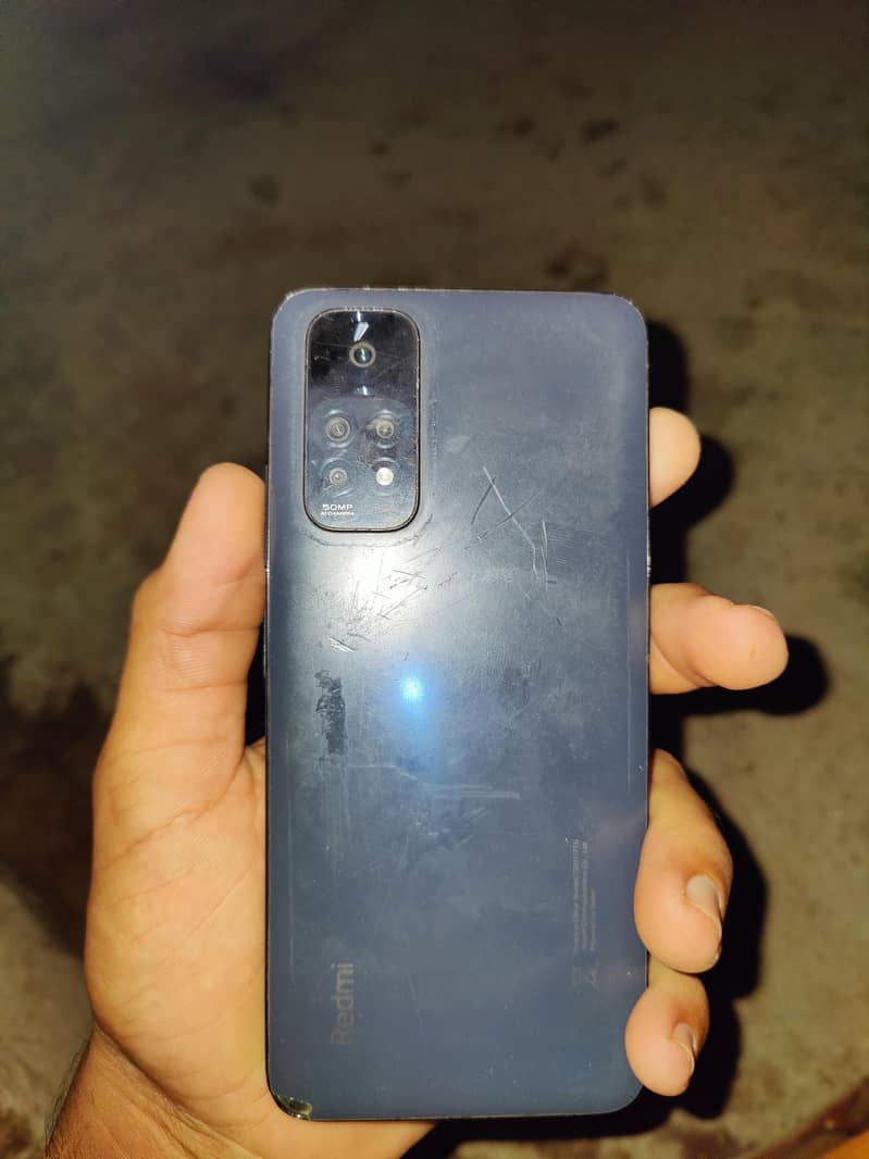 redmi Note 10 1