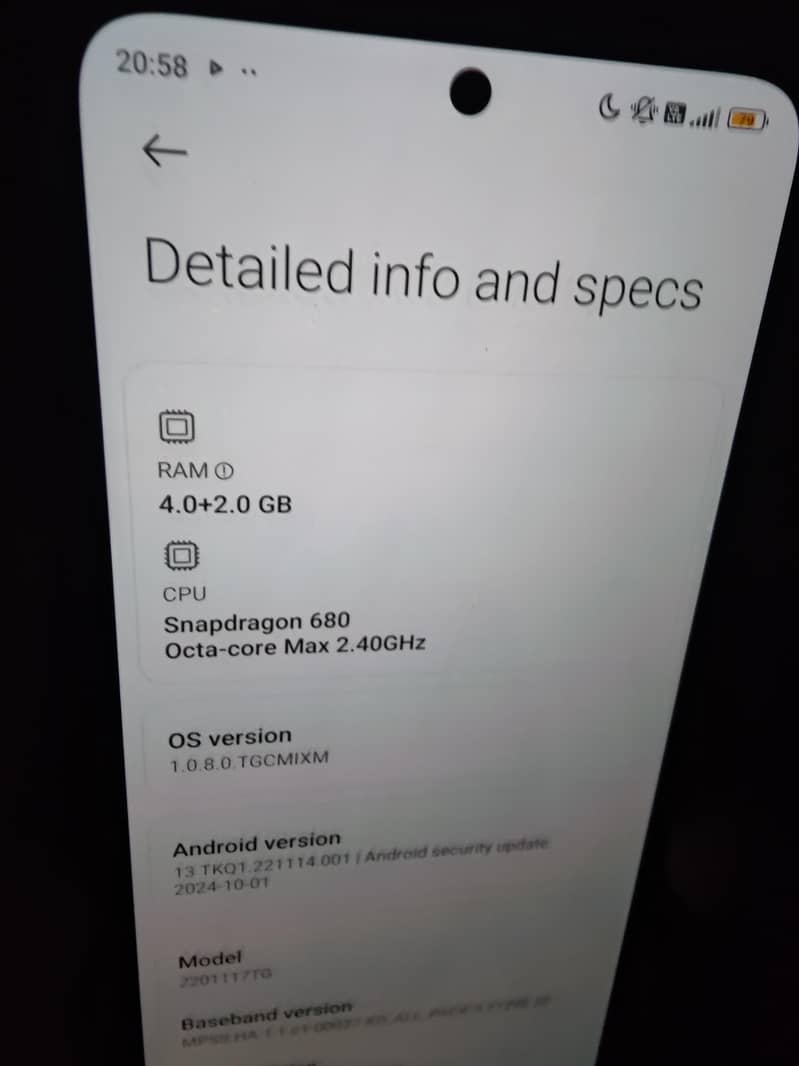 redmi Note 10 3