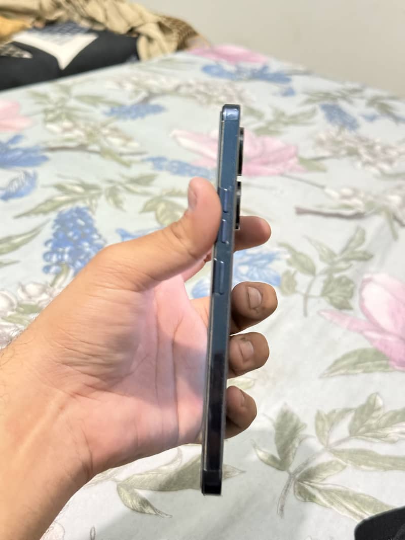 Tecno CAMON 20 0