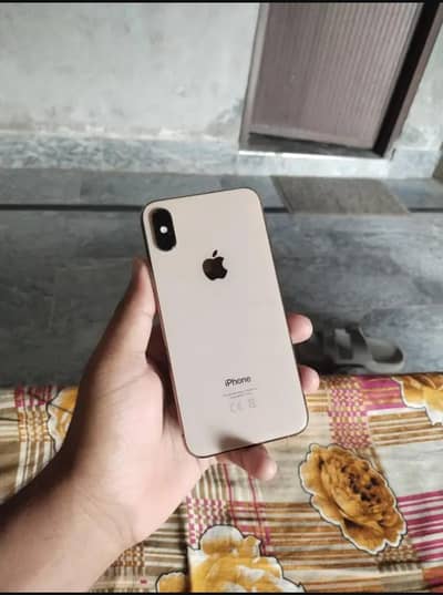Apple iPhone XS