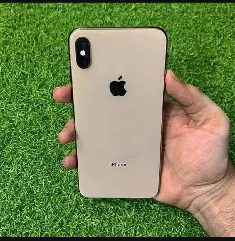 Apple iPhone XS 2