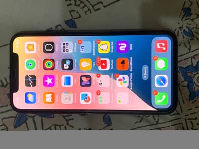 Apple iPhone XS