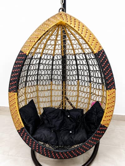 hanging chair