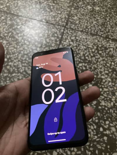 Google Pixel 4