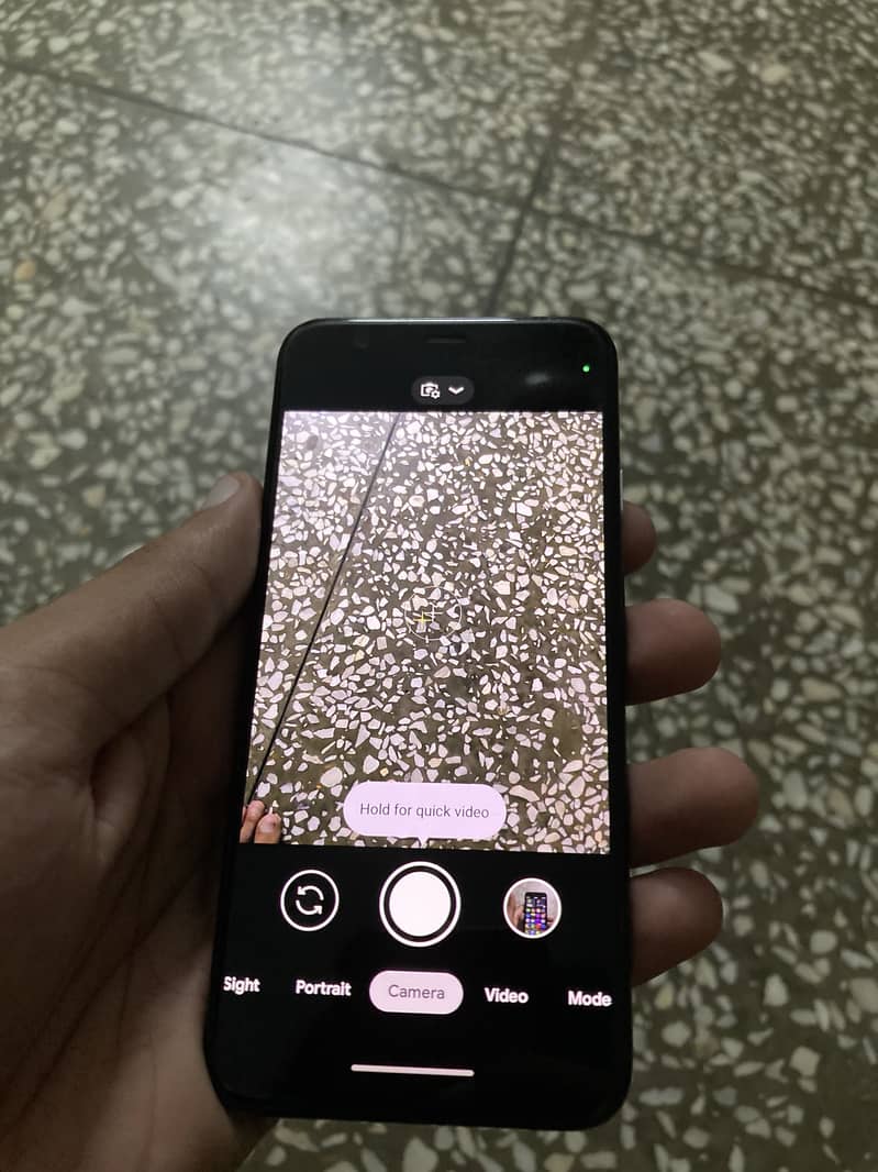Google Pixel 4 1