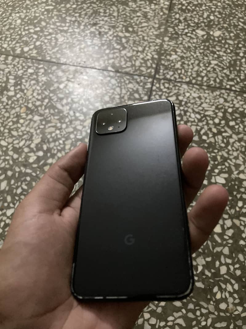 Google Pixel 4 2