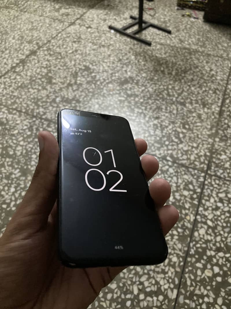 Google Pixel 4 4