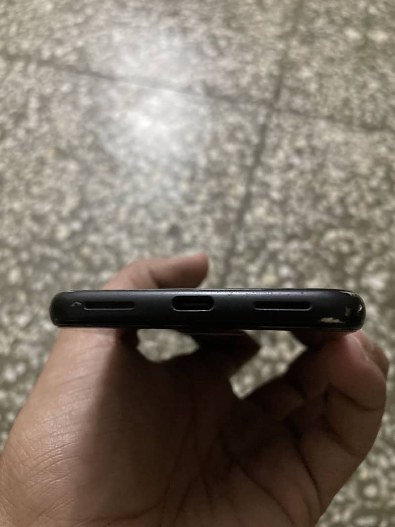 Google Pixel 4 5