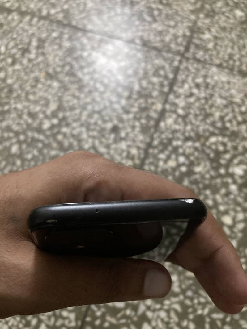 Google Pixel 4 7