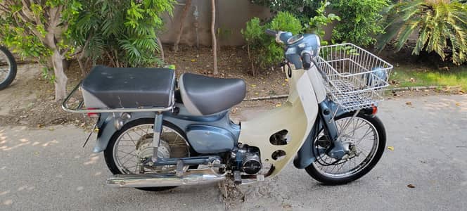honda 50 cc for sale