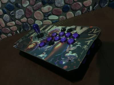 Arcade sticks, Hitbox, Mixbox for ps5, ps4, Xbox 360/X/S, pc