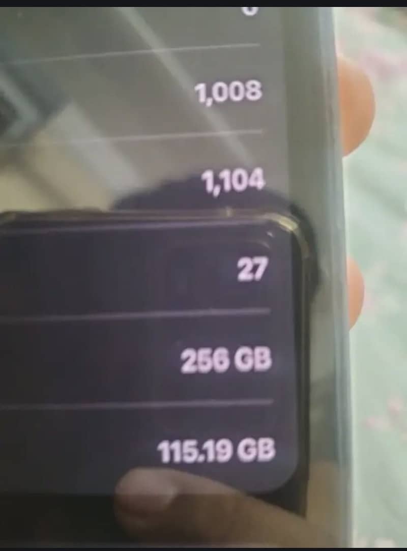 Apple iPhone 13 Pro 1