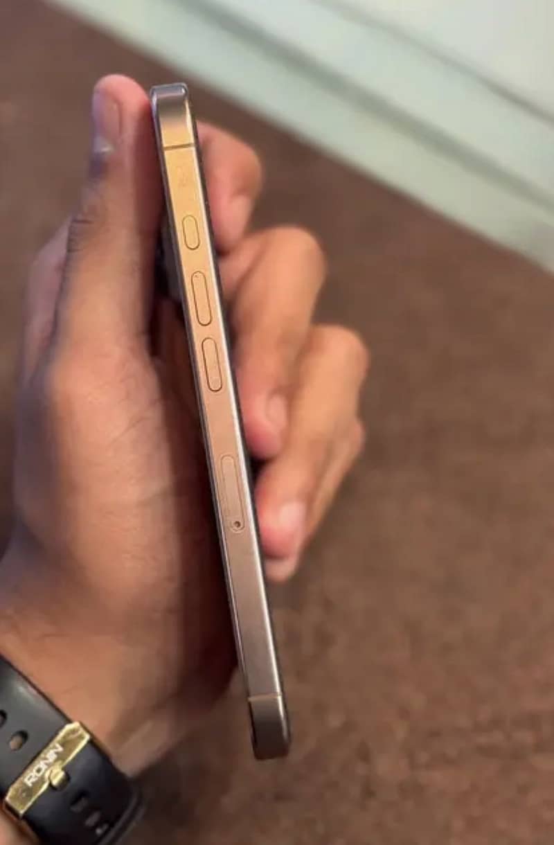 Apple iPhone 16 Pro 0
